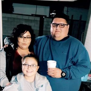 Meet your Posher, Gilberto